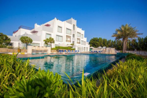 Pearl Hotel & Spa, Umm Al Quwain